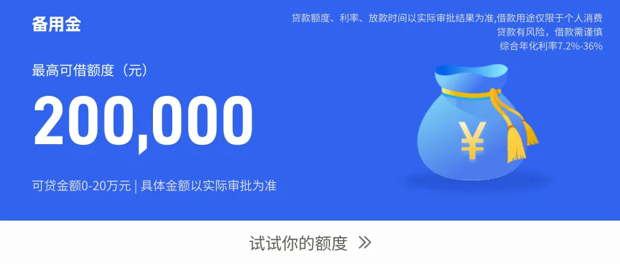 为什么越缺钱越贷不到?信贷市场的马太效应