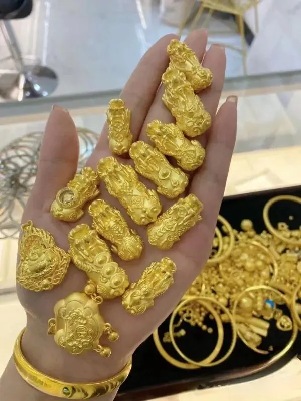 3月28日黄金市场动态,济南黄金价格及回收