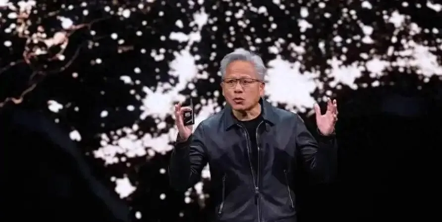 英伟达的“芯片两面派”:中国市场不再是任人宰割的菜板