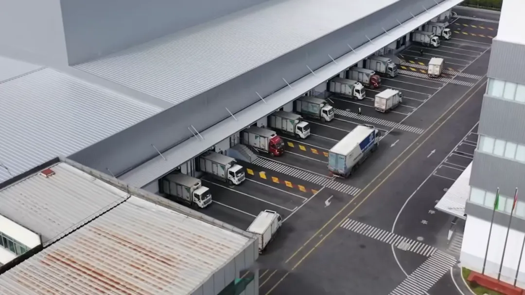 再见,老市场!你好,泰农港!泰安人即将迎来大变革!