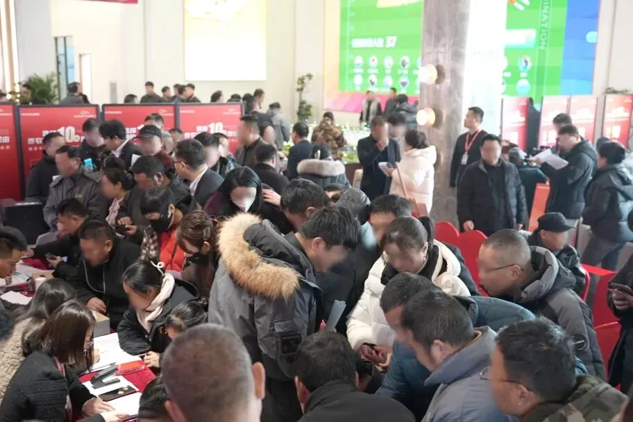 再见,老市场!你好,泰农港!泰安人即将迎来大变革!