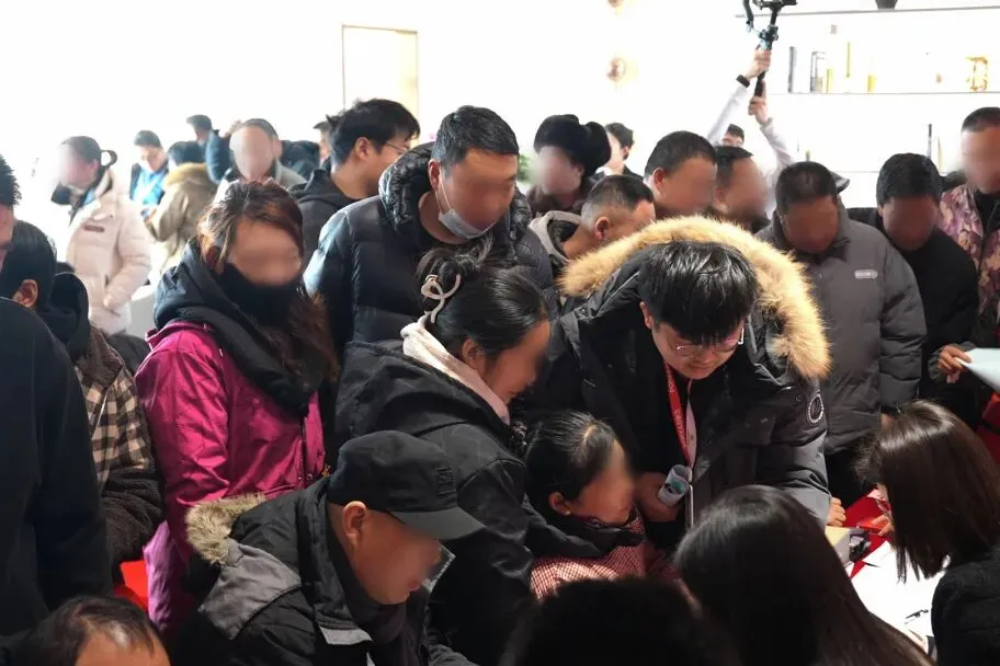 再见,老市场!你好,泰农港!泰安人即将迎来大变革!