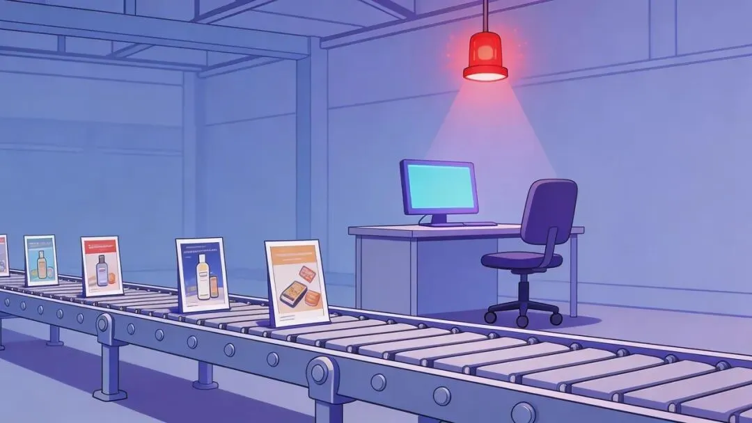 罗技道歉背后:为什么科技大厂的营销翻车正在变得越来越"离谱"?