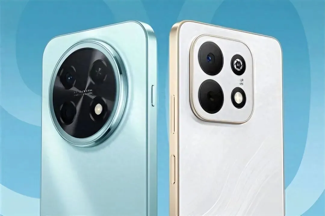 存储暴涨,华为麒麟芯片下放,成千元机市场托底的存在!明年或没有对手