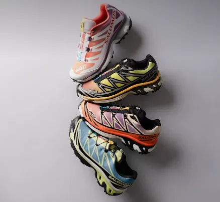 年销破20亿美元!知名鞋履猛攻美国市场,大举扩店抢份额!