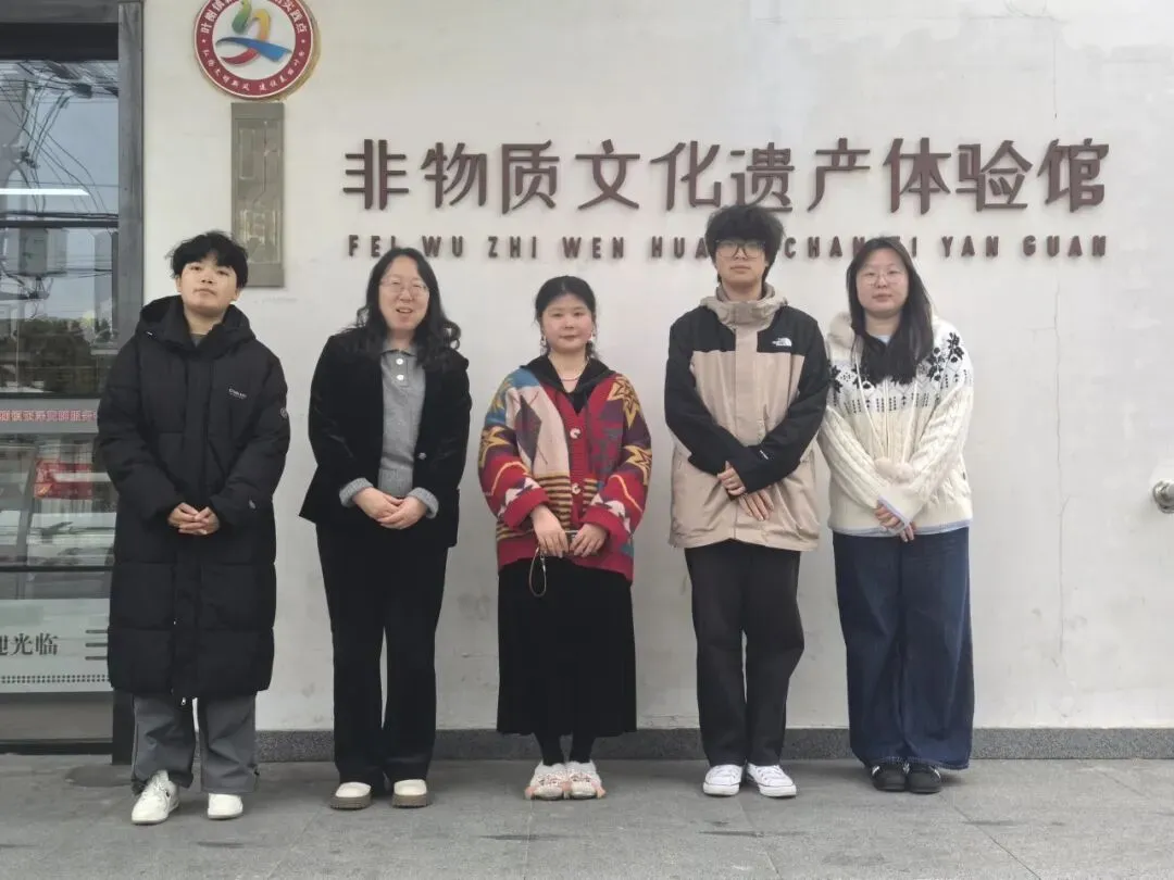 新媒体营销社持续服务叶榭非遗推广