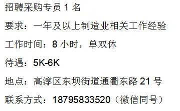 “才聚高淳 职等你来”高淳区零工市场2026年重点群体专场招聘会