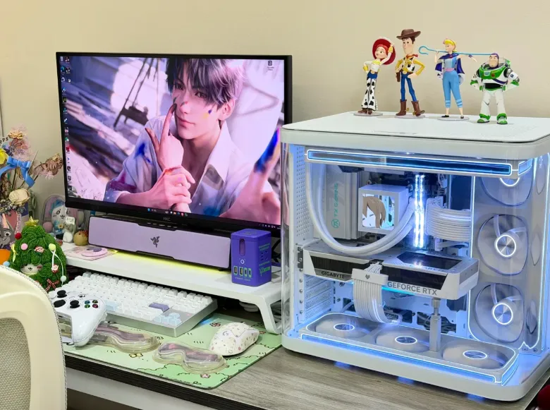 电脑硬件哪些可以买二手?哪些千万不能买?