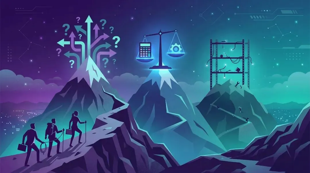 龙虾这么火,为什么企业市场还没买单?