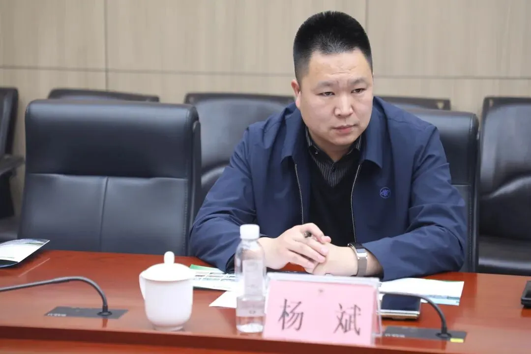 【市场新闻】义乌市场集团到访新发地共商农批产业协同发展