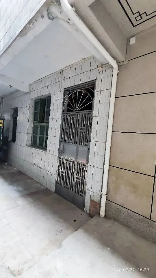 【出售】城北市场附近自建房,套间,5层,占地6.8×9,国有出让,售价56.8万.