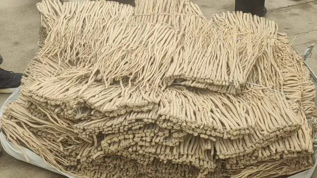 2026年3月27日渭源中药材市场快讯