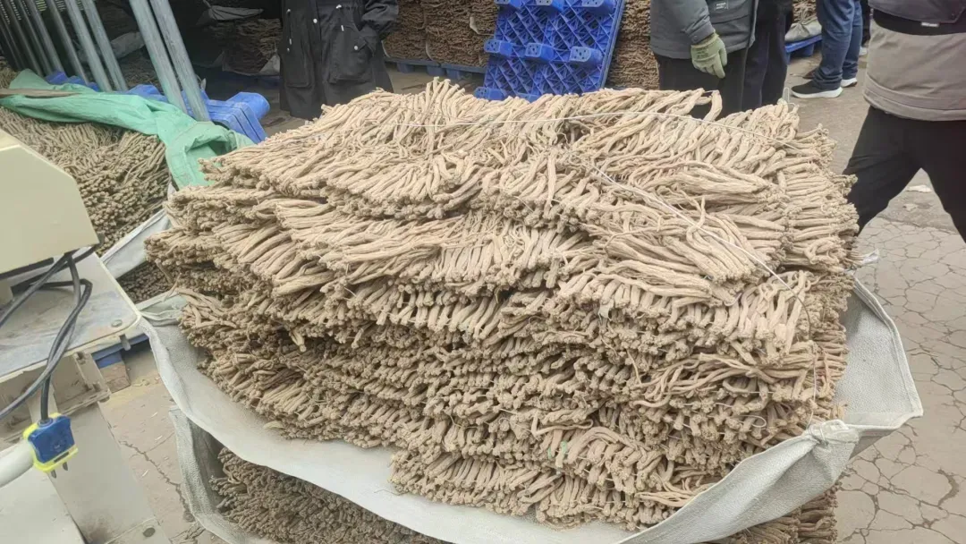 2026年3月27日渭源中药材市场快讯