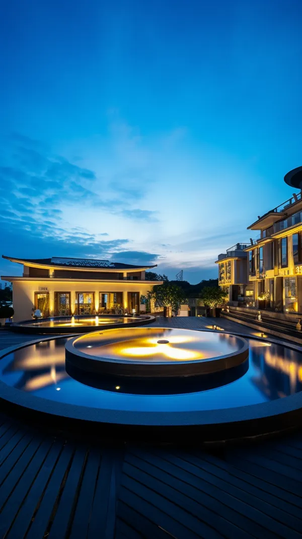 君永安解读:酒店如何从营销文案破局?