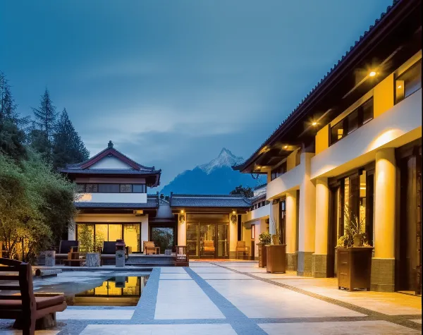 君永安解读:酒店如何从营销文案破局?