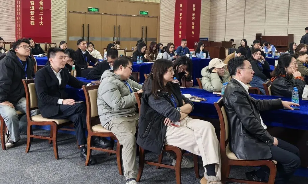 第38期圆满收官|昆山人力资源市场专场:AI获客,让普通人也能弯道超车