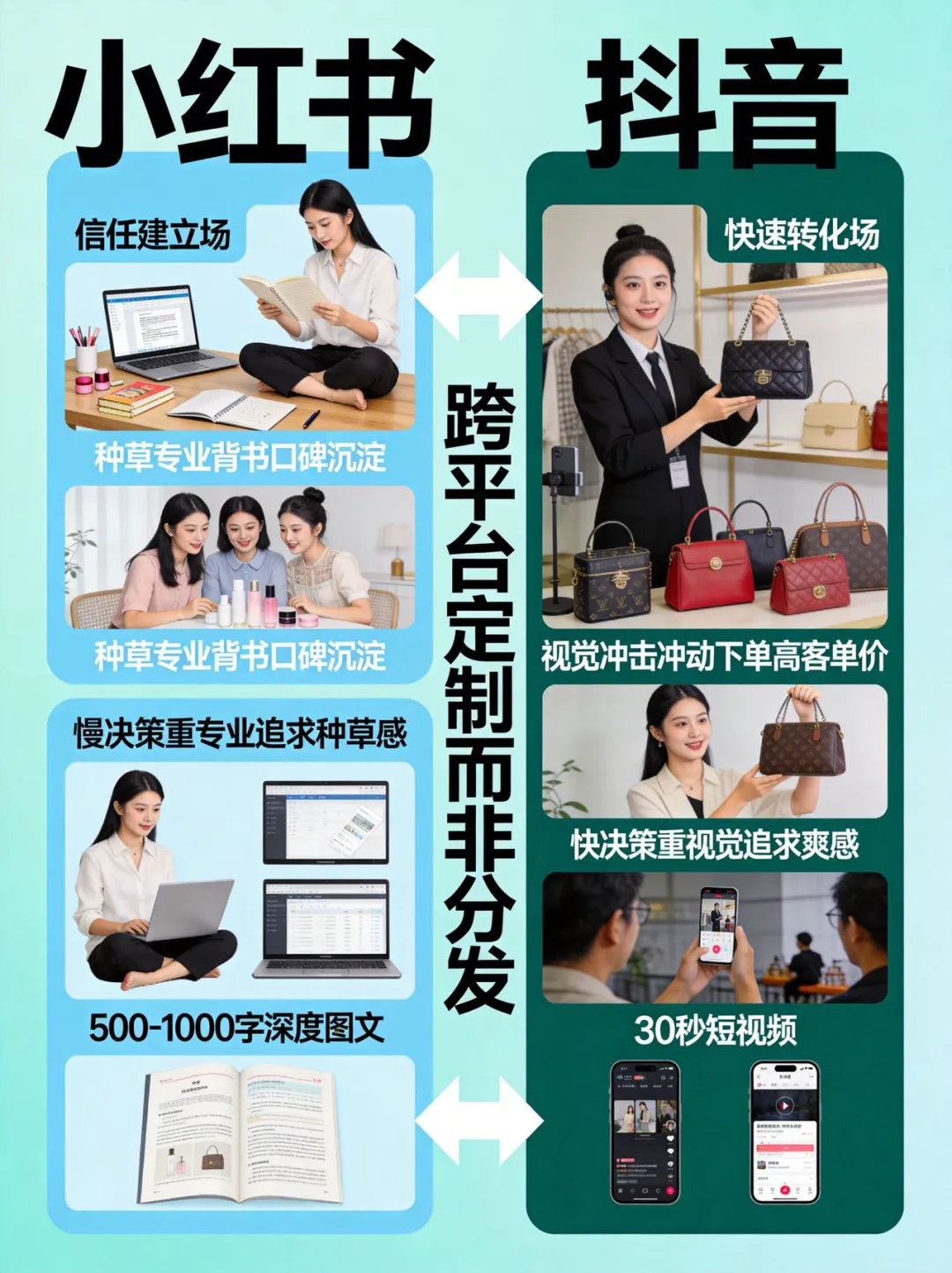 从0到1打造爆款内容:明前茶信阳毛尖的营销实战复盘