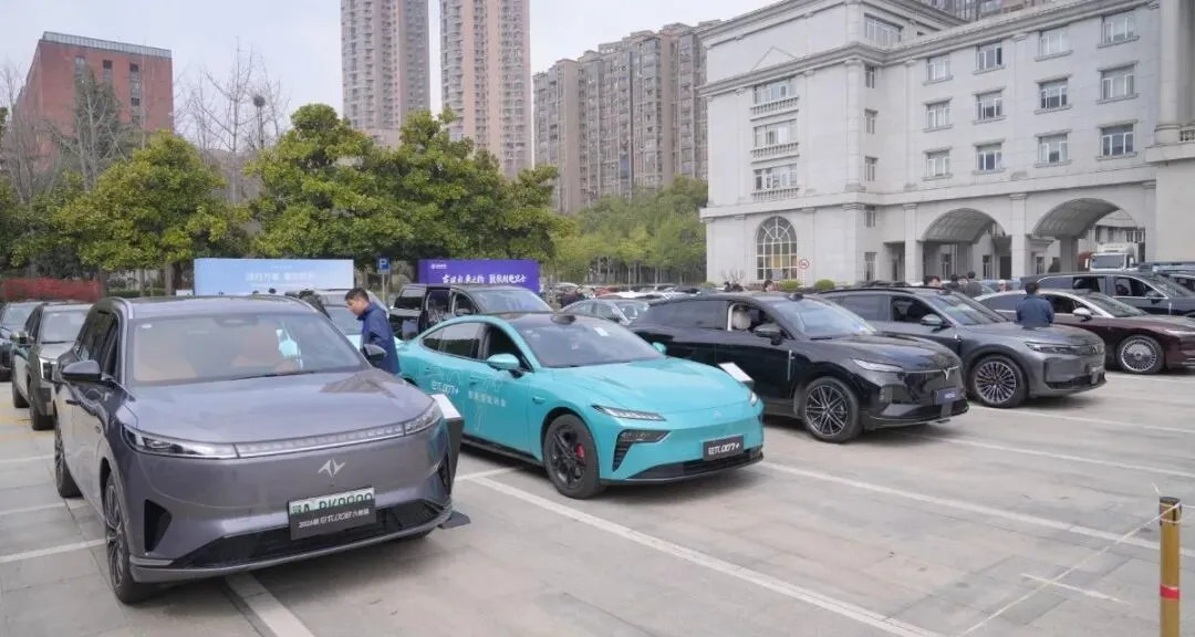 营销管理部开展湖北公安专属惠警团购活动