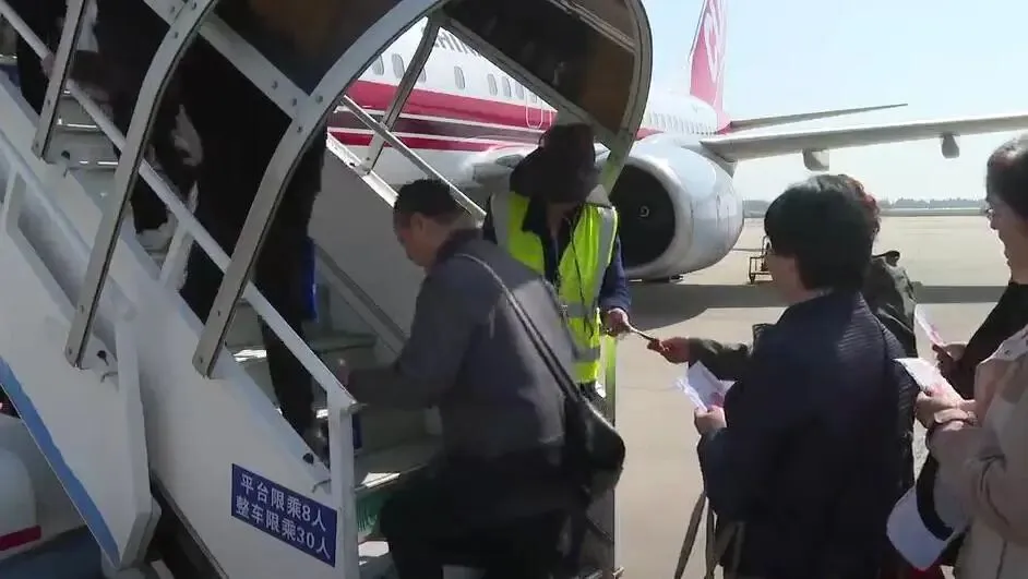 浙江上新两条外贸新航线 浙企深耕东盟市场