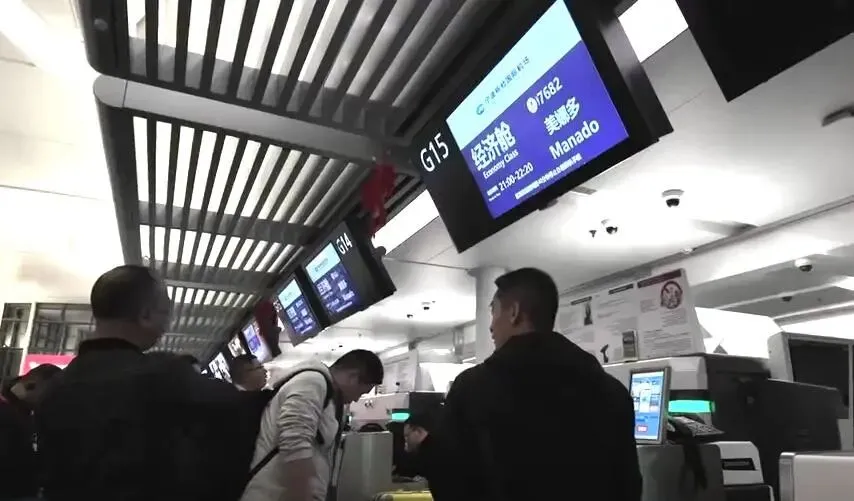 浙江上新两条外贸新航线 浙企深耕东盟市场