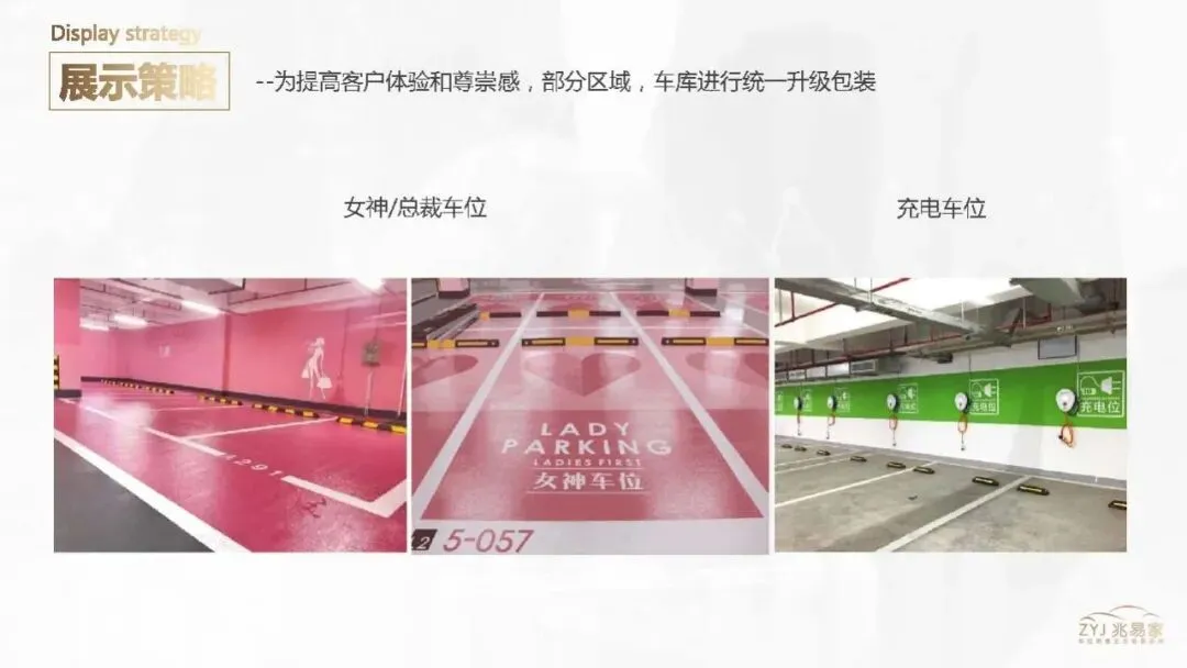 地产项目车位营销代理方案【房地产】【车位推广】