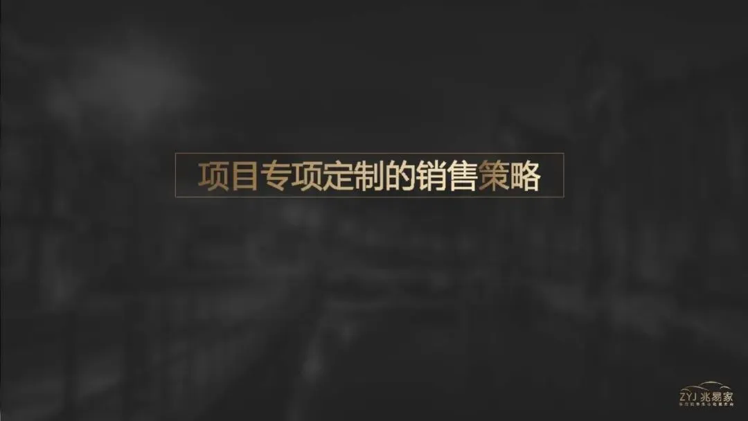 地产项目车位营销代理方案【房地产】【车位推广】