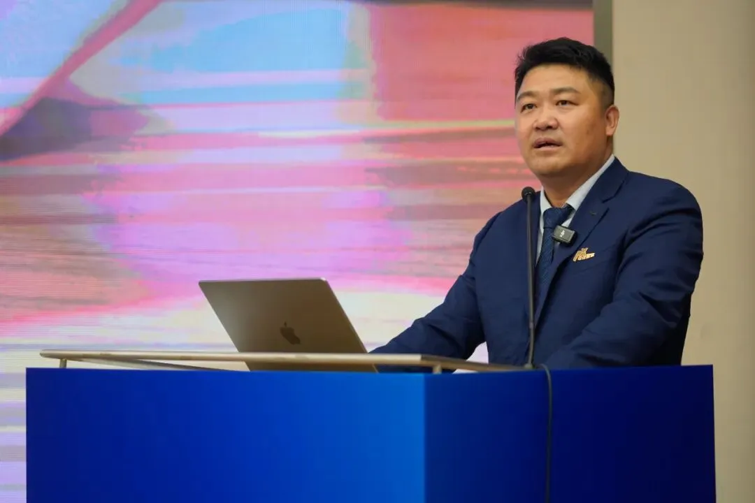 重磅揭牌!农信集团全国(深圳)市场中心正式启航