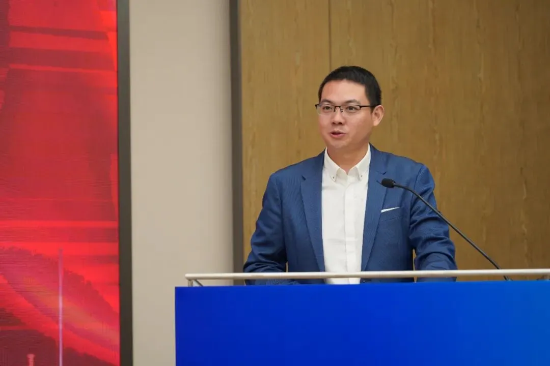 重磅揭牌!农信集团全国(深圳)市场中心正式启航