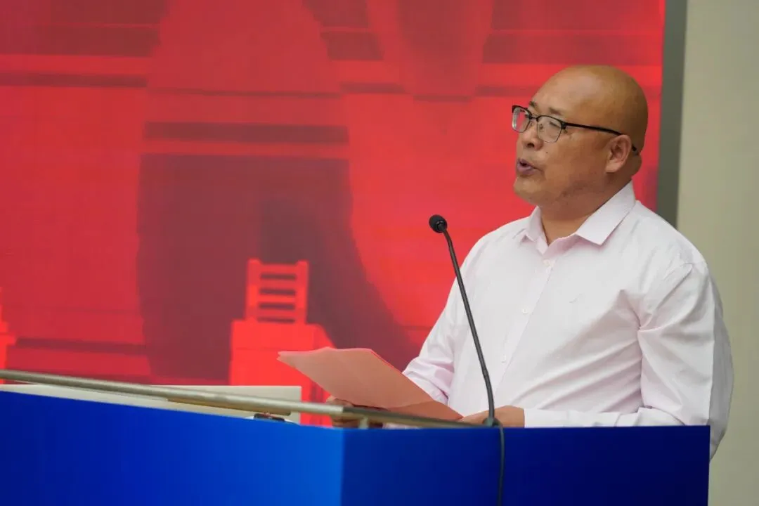 重磅揭牌!农信集团全国(深圳)市场中心正式启航