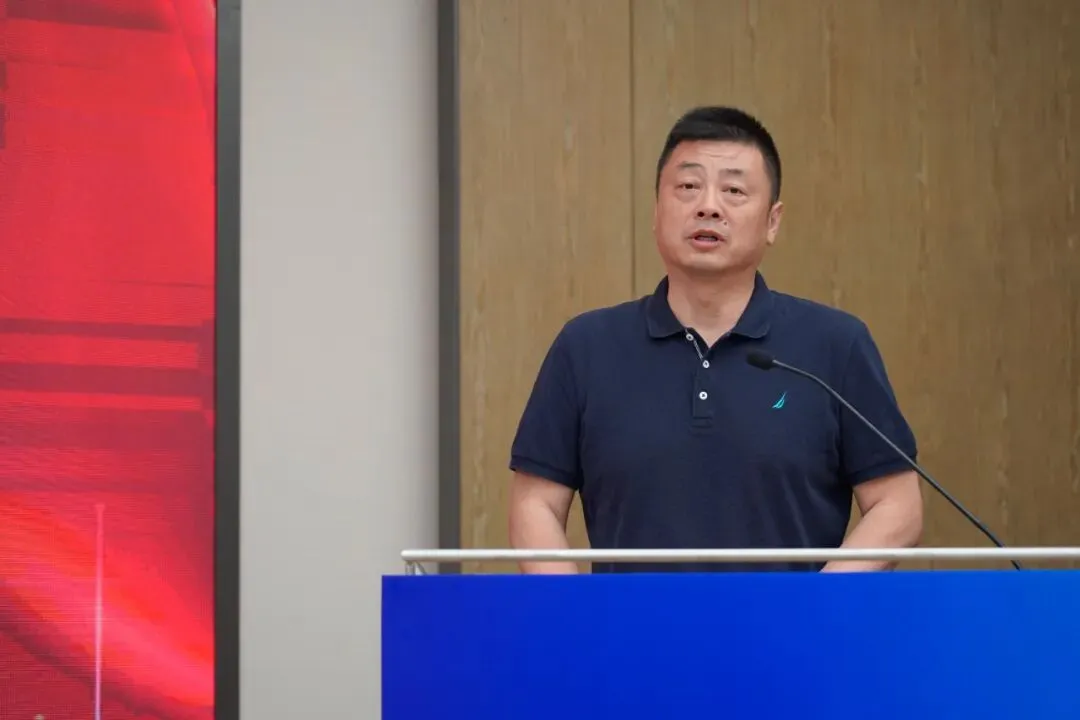 重磅揭牌!农信集团全国(深圳)市场中心正式启航