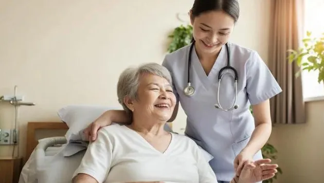 养老院获客难、住不满?掌握这3招,精准戳中家属痛点,客源主动来