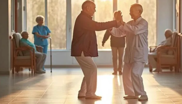 养老院获客难、住不满?掌握这3招,精准戳中家属痛点,客源主动来