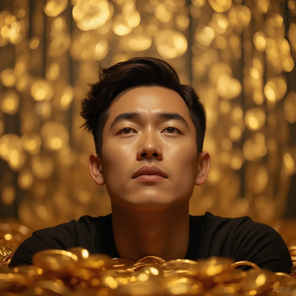 我如何在股票市场赚到第一个100万