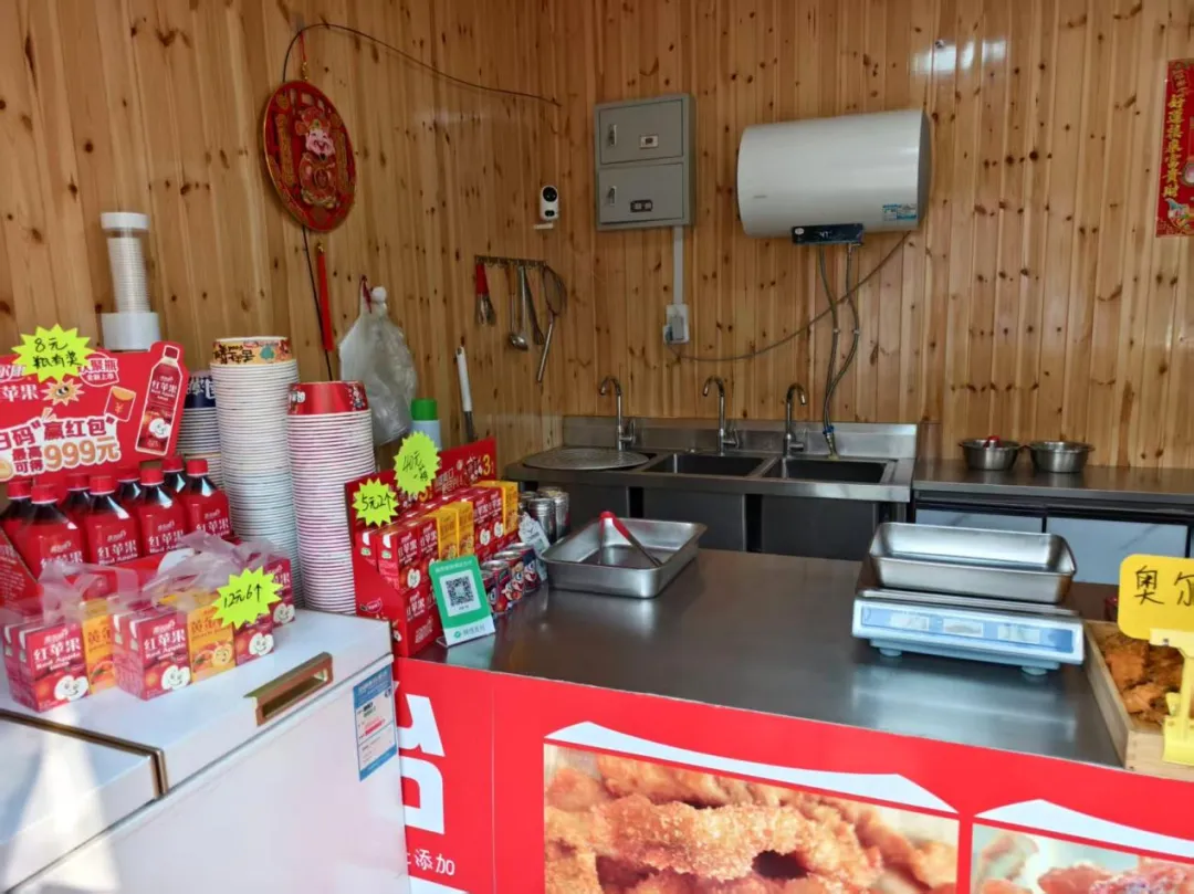 东港市市场监管局发布餐饮食品安全“红黑榜”(第二十期)