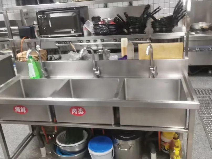 东港市市场监管局发布餐饮食品安全“红黑榜”(第二十期)