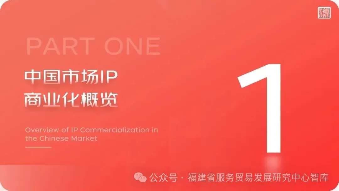 重磅发布|《2025-2026 中国市场 IP 商业化价值研究报告》全文解析