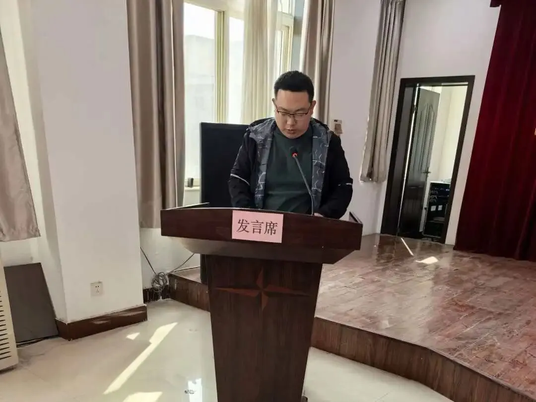 潼关县召开2026年度食品安全暨市场监管工作会