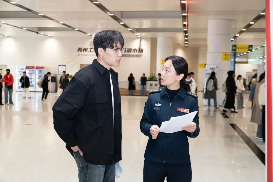 精准促就业,济世育英才!园区人才市场举办苏州大学生物医药卫生类专场招聘会