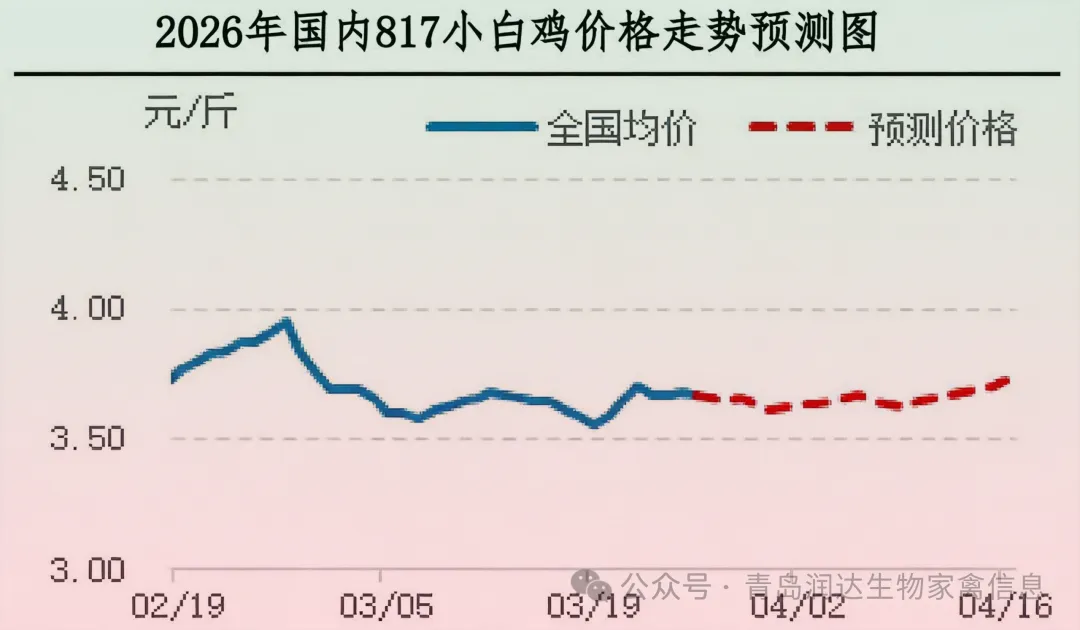 【周报】肉鸡市场行情汇总:产品市场需求不佳,产品价格整体下跌(20260320-0326)