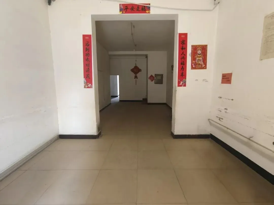 北山路百家园(原银华市场)旺铺出租