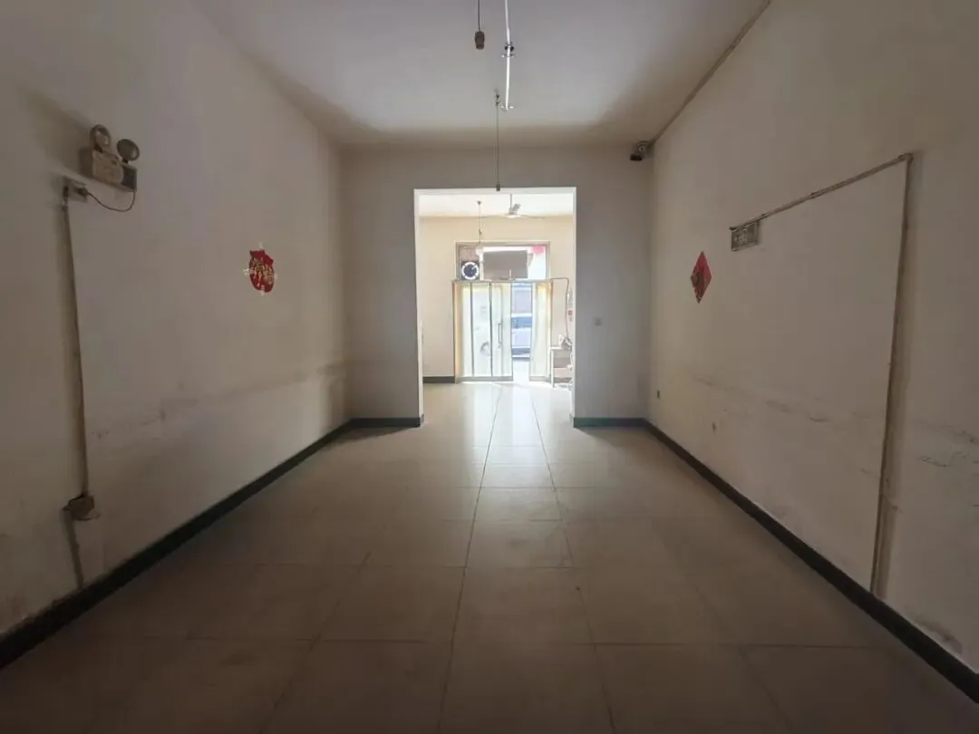 北山路百家园(原银华市场)旺铺出租