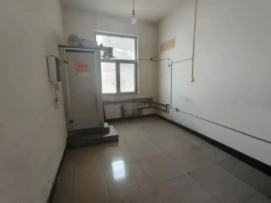 北山路百家园(原银华市场)旺铺出租