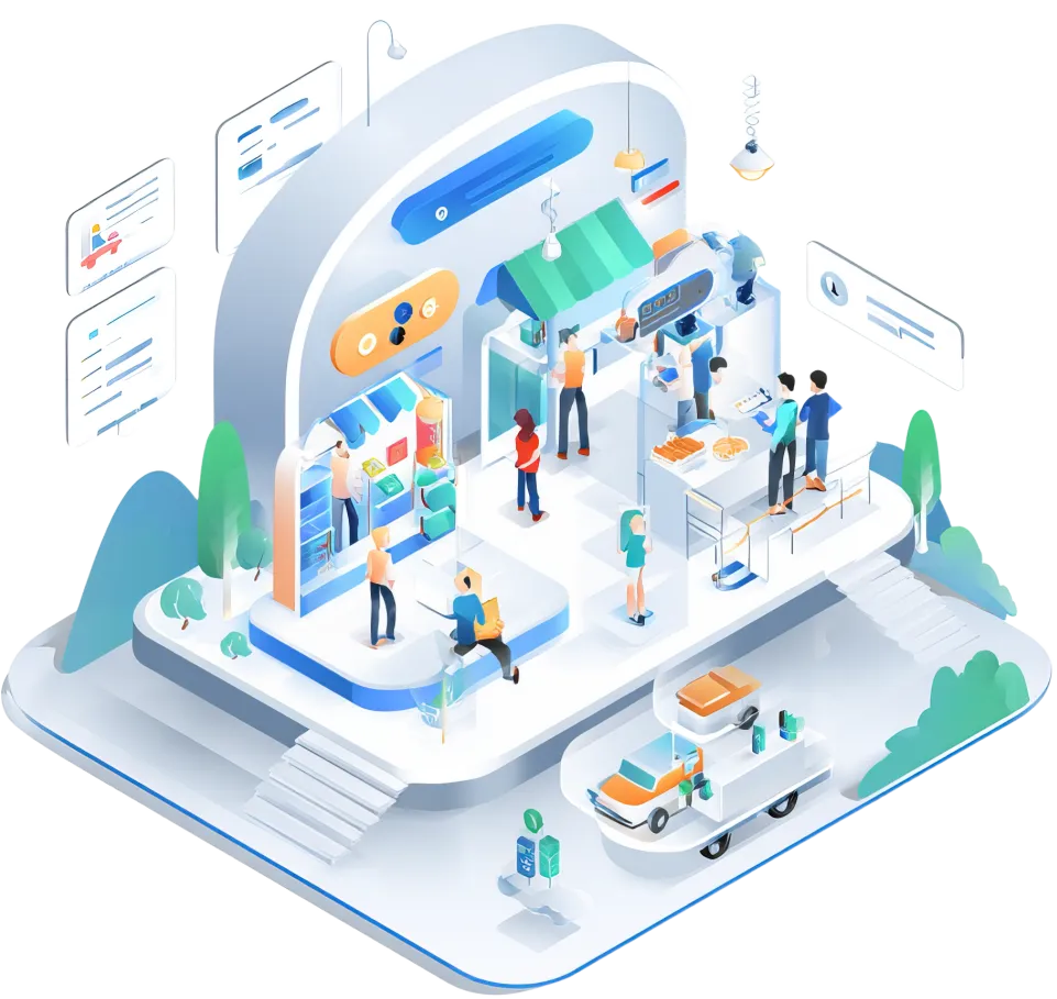 出台36项举措!江苏省市场监管局积极赋能民营经济高质量发展