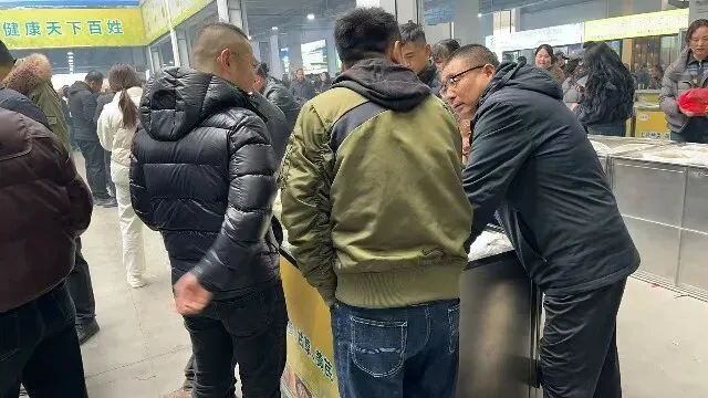 2026年3月26日首阳中药材市场快讯(党参原装关注度高,价格稳定)