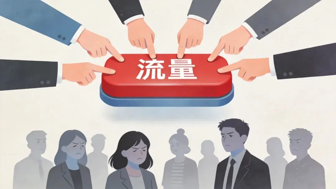 品牌营销屡屡翻车!谁在把羞辱当创意,把冒犯当卖点?