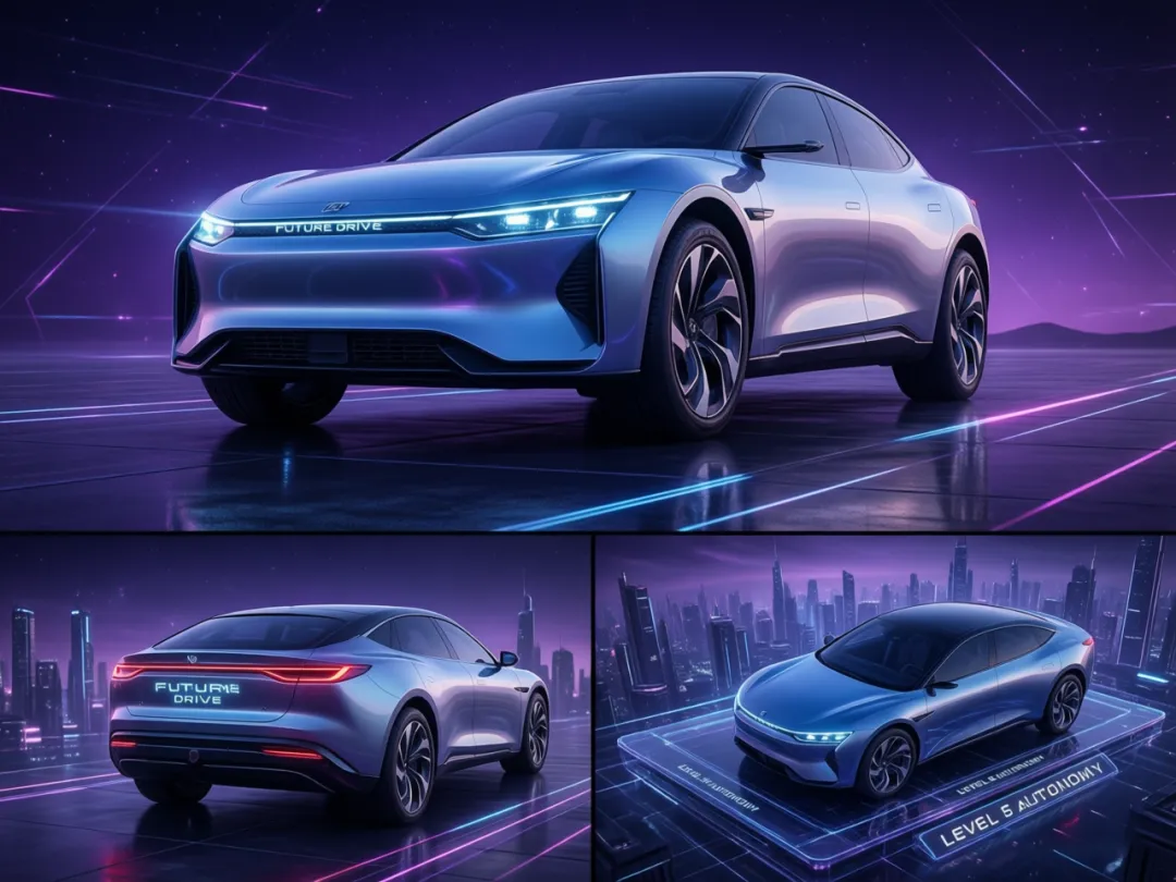 4月北京车展,一场车企营销的春季大考