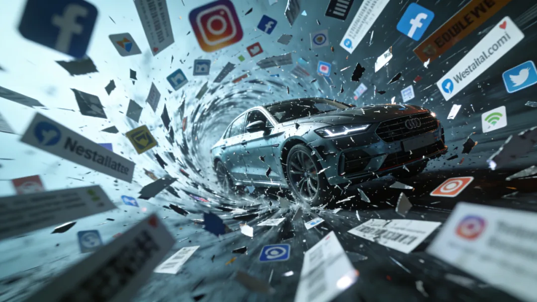 4月北京车展,一场车企营销的春季大考