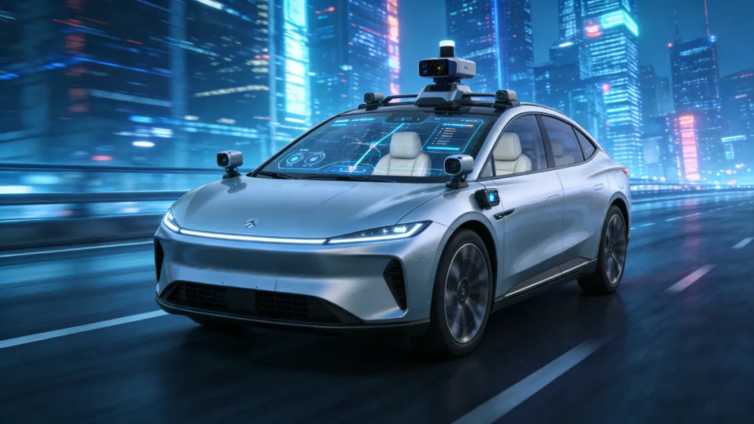 4月北京车展,一场车企营销的春季大考