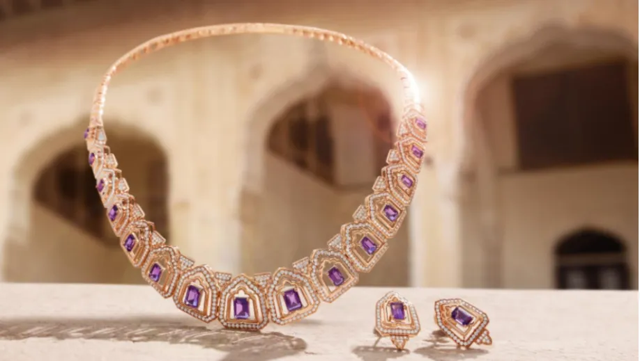 印度珠宝商拓展新市场是推动钻石需求的主要动力