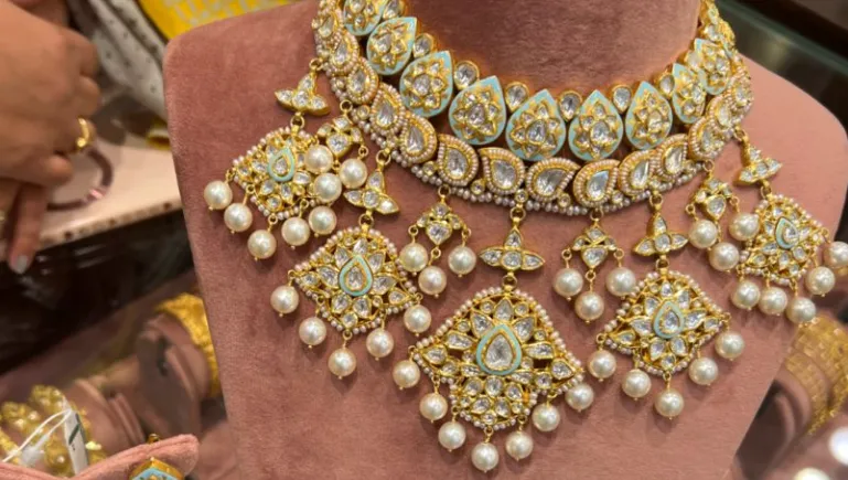 印度珠宝商拓展新市场是推动钻石需求的主要动力